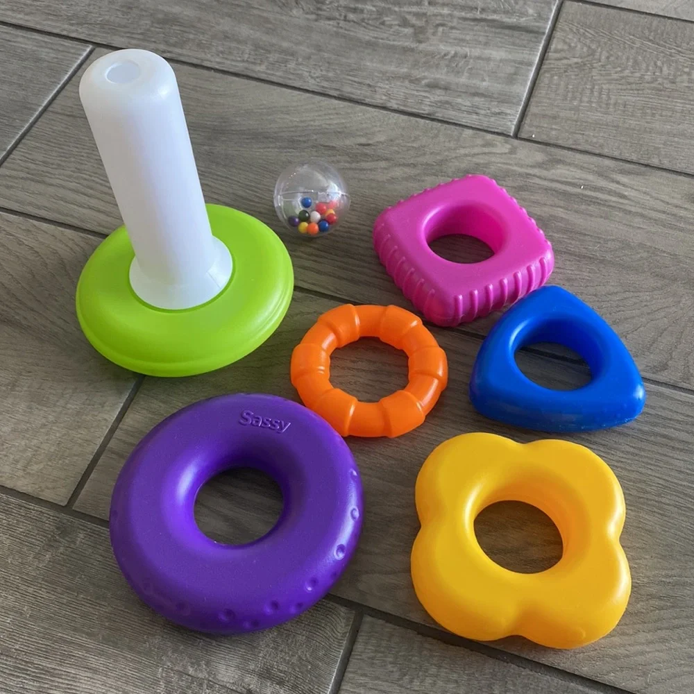 Baby Toy Lot/Bundle - Picture 11 of 11